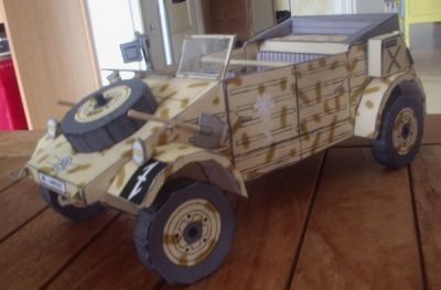 kubelwagen 
