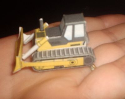 petit bull " mon premier Mini"...
