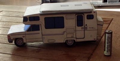 campingcar
