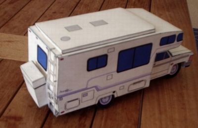 campingcar
