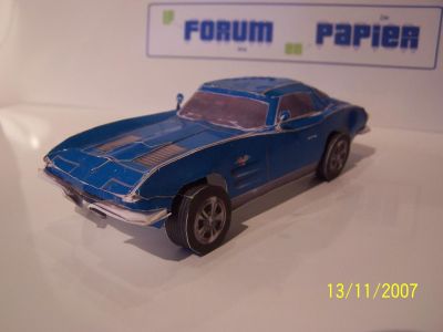 corvette 1963 .1
et les rÃ©tros? avec la mÃ©tthode de TRAC ils sont nickel je trouve...ils on Ã©chappÃ©s aux roulettes du fauteuil...ils n'Ã©taient pas encore collÃ©s...mdr
