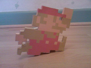 Mario
