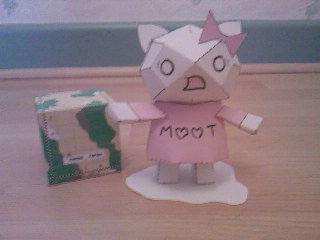 Moot

