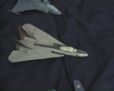 Avion OJIMAK... # 1
