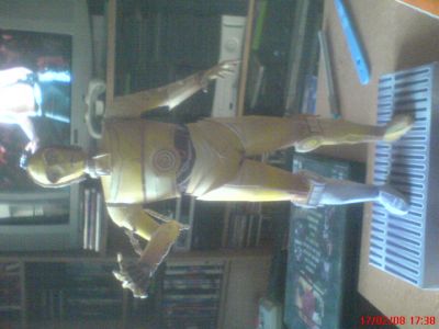 face c3po
