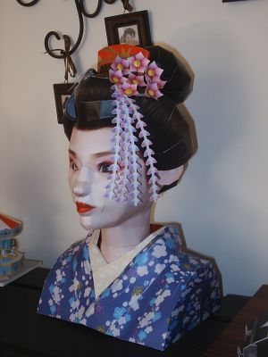 geisha
realiser par un ado de 13 ans
