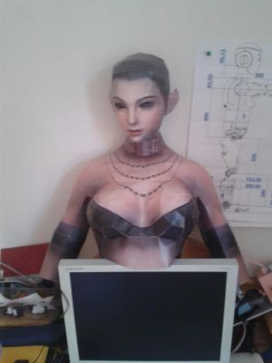 S U N
Maquette de S.U.N elementalist. Nous n'avons malheureusement pas pu allez plus loin car les pdf etaient inutilisable. Beaucoup de pieces se chevauchants et echelle irreguliere d'une page a l'autre. Dommage...
