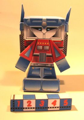 Transformer cube 2
Le mÃªme!
