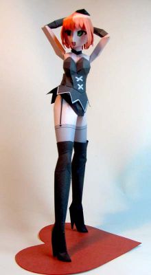 Black succubus
d'aprÃ¨s la Mabinogi guild
