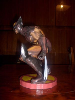 Wolverine
