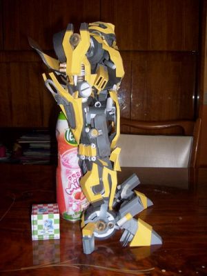Bumblebee
