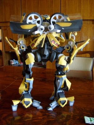 Bumblebee
