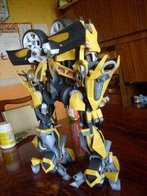 Bumblebee
