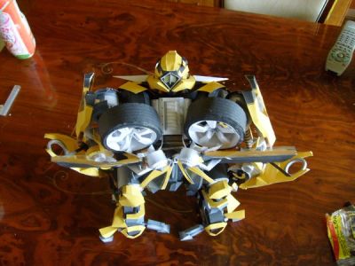 Bumblebee
