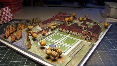 Ã©chelle 1/800
