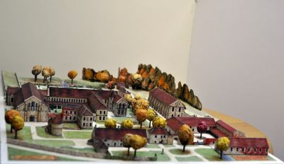 Ã©chelle 1/800
