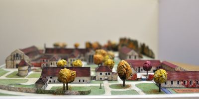 Ã©chelle 1/800
