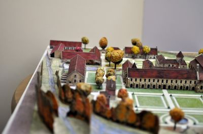 Ã©chelle 1/800
