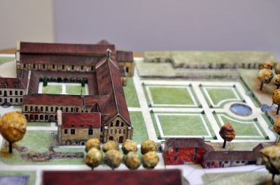Ã©chelle 1/800
