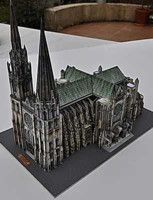 ModÃ¨les Instant Durable rÃ©duit du 1/250 au 1/500
