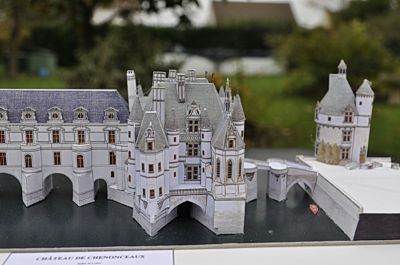 ModÃ¨le Instant Durable (1/250) rÃ©duit au 1/500
