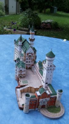 dition Schreiber-Bogen au 1/250 rÃ©duite au 1/500 
