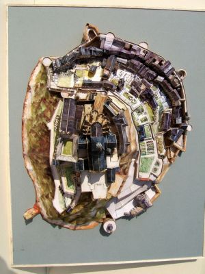 Mont St Michel - Instant durable
