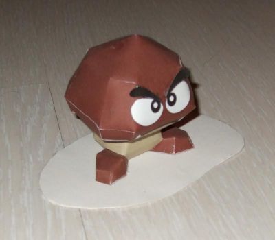 Goombass (3/3)
