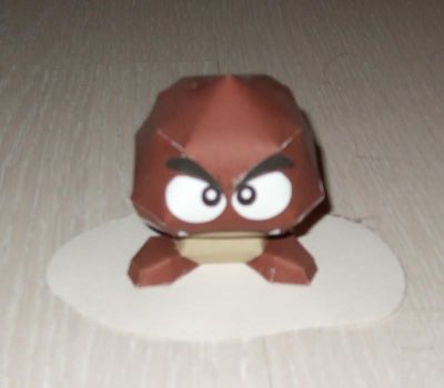 Goombass (2/3)
