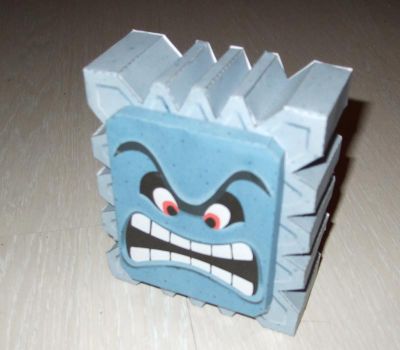 Twomp face
le twomp mais vue de face cette fois
Keywords: nintendo twomp