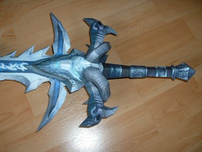 frostmourne
