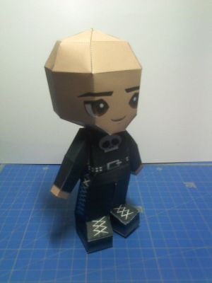 Mon Avatar BuddyPoke :-)
