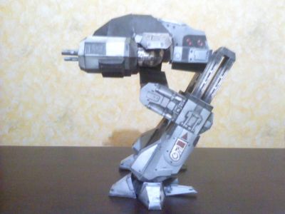 ED-209
