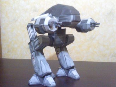 ED-209
