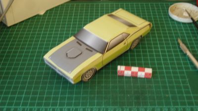 Plymouth Cuda 02
