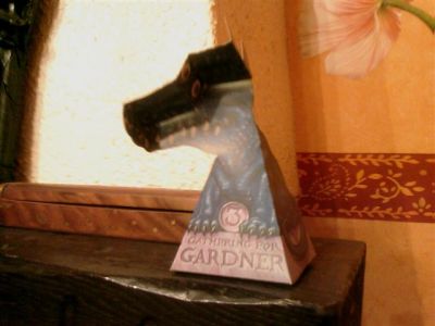 Je t'ai Ã  l'oeil
J'avais vu ce trompe l'oeil sur le net et quand j'ai vu le fichier de la maquette, j'ai pas rÃ©sistÃ© une seconde.
