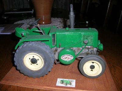 Tracteur Vierzon SociÃ©tÃ© FranÃ§aise
