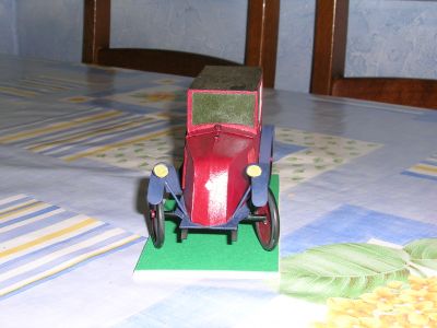 Renault type NN 1925-3
