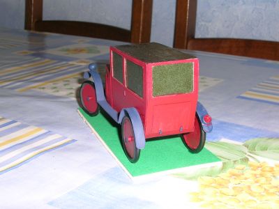 Renault type NN 1925-1
