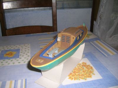 Piansse du bassin d'Arcachon
