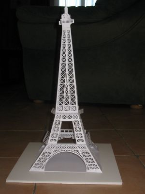 tour eiffel
