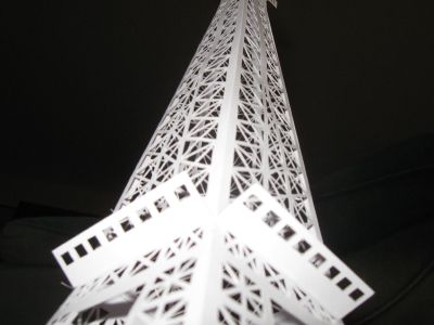 tour eiffel
