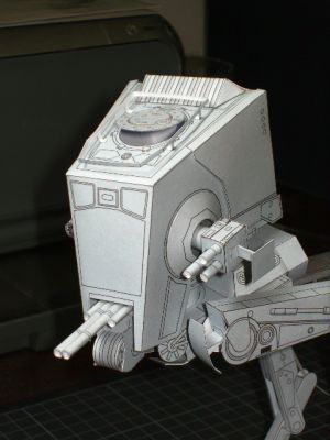 AT-ST
