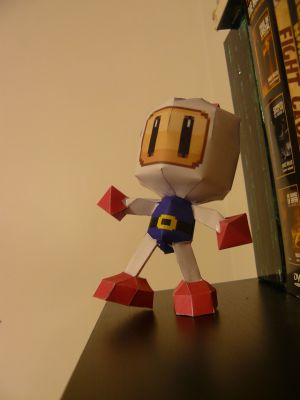 Bomberman
