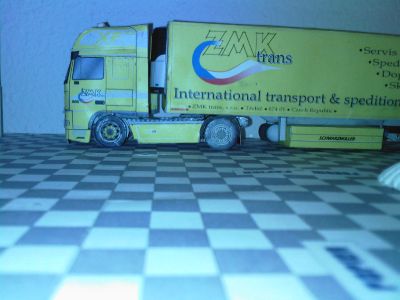 DAF XF 105 (460)
