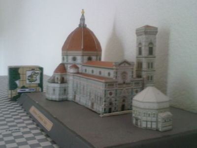 CATHEDRALE FLORENCE
