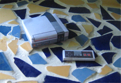 Nintendo
TrouvÃ© sur le net.
