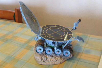 VehÃ­culo lunar
