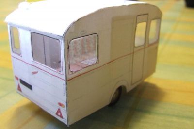 caravana
