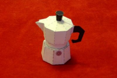 cafetera
